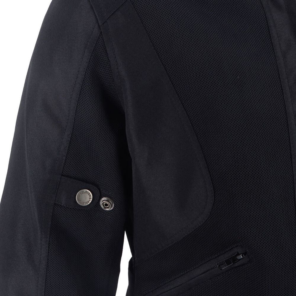 Stoner Evo Air Tissu - Mesh / Женская / Черный