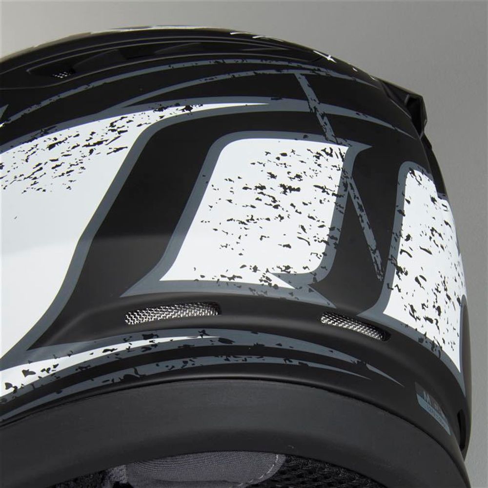 Switch Scary / Мужской / Матовый / Черный