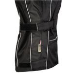 Nikita / Женская / Черно-белый