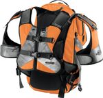 Squad 2 / Оранжевый