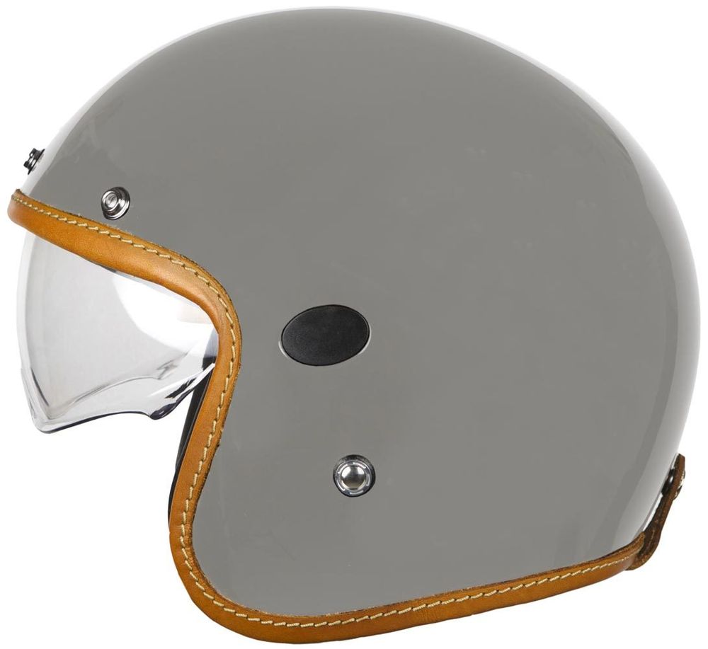 Naked Helmet Carbone / Серый