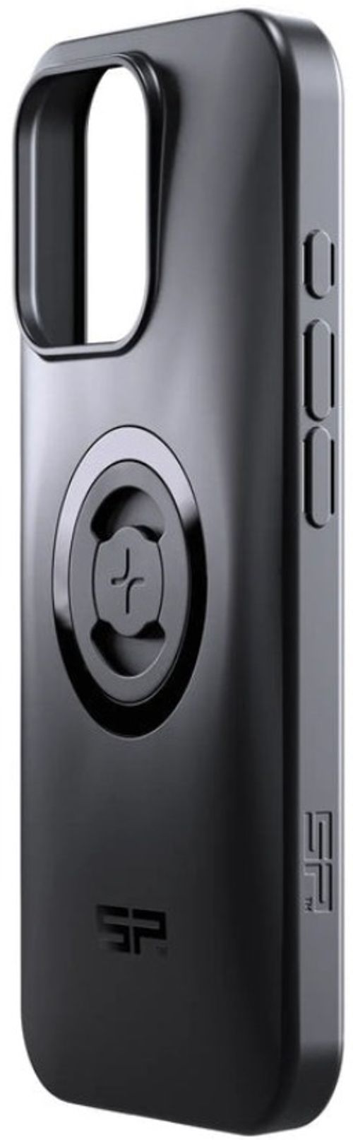 Phone Case SPC+ Series для iPhone 16 Pro / Черный