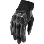 Terrain Charcoal S9