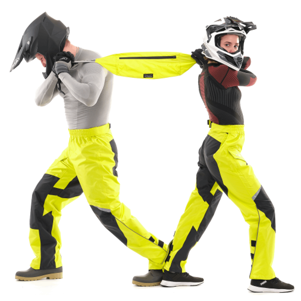 Evo / Женские / Желтый