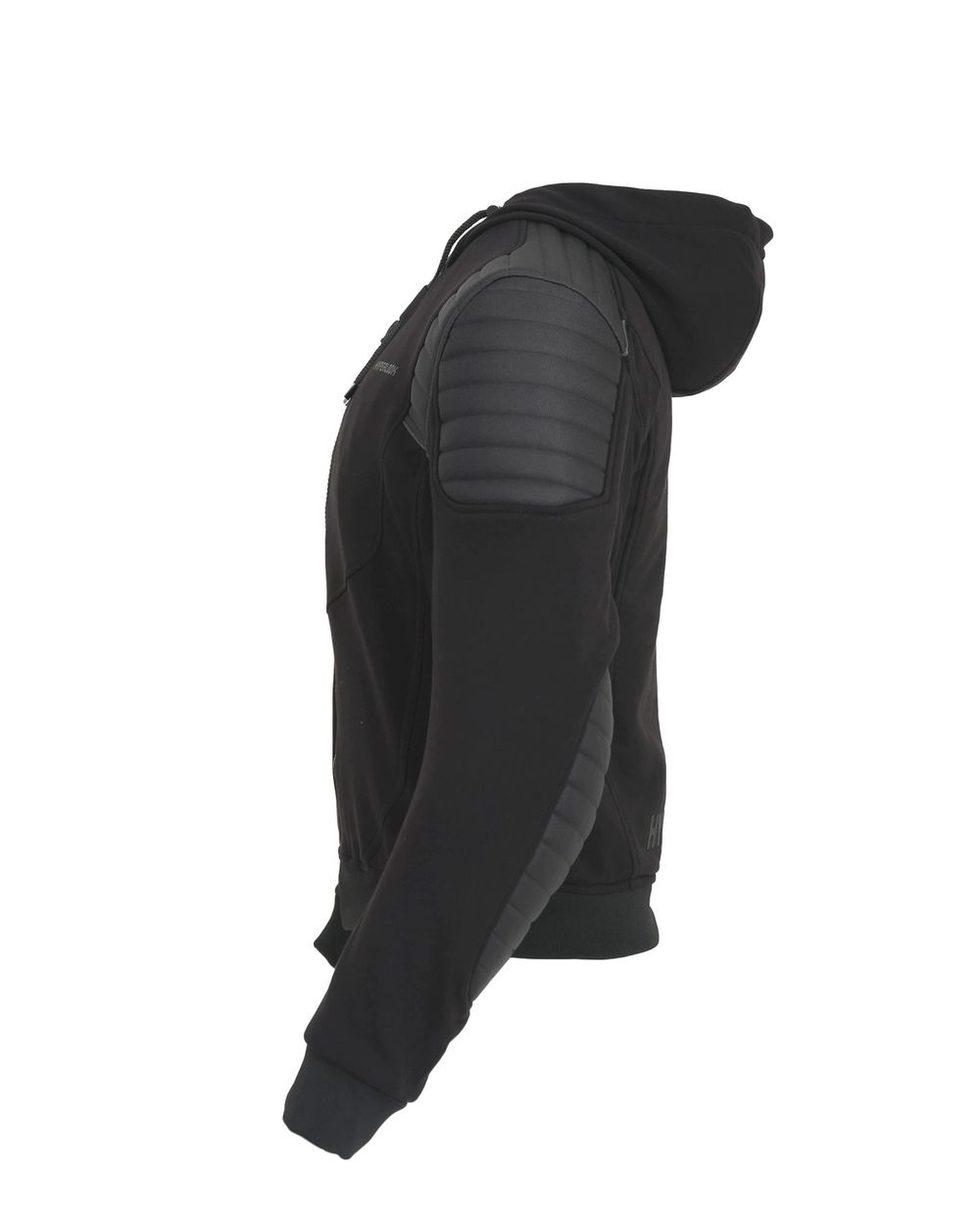 The Hero / Черный