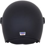 FX143 M-Black / Черный