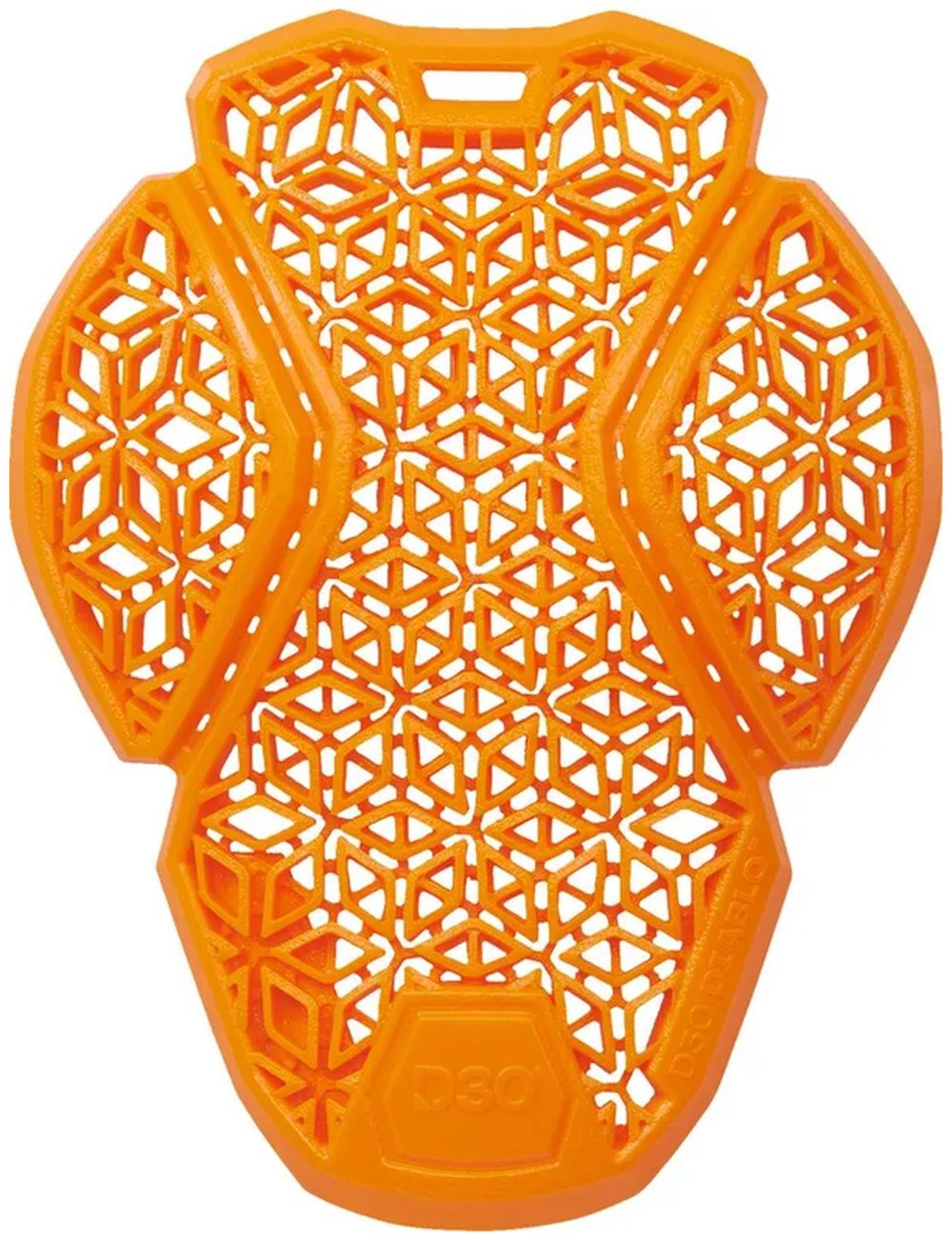 D3O Diablo L1 Shoulder / Оранжевый