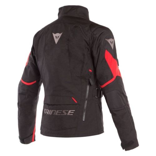 Tempest 2 D-Dry / Женская / Черное-красный