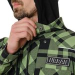 Streetfighter / Зеленый