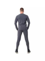 Термобрюки Warm Fleece pants / Серый