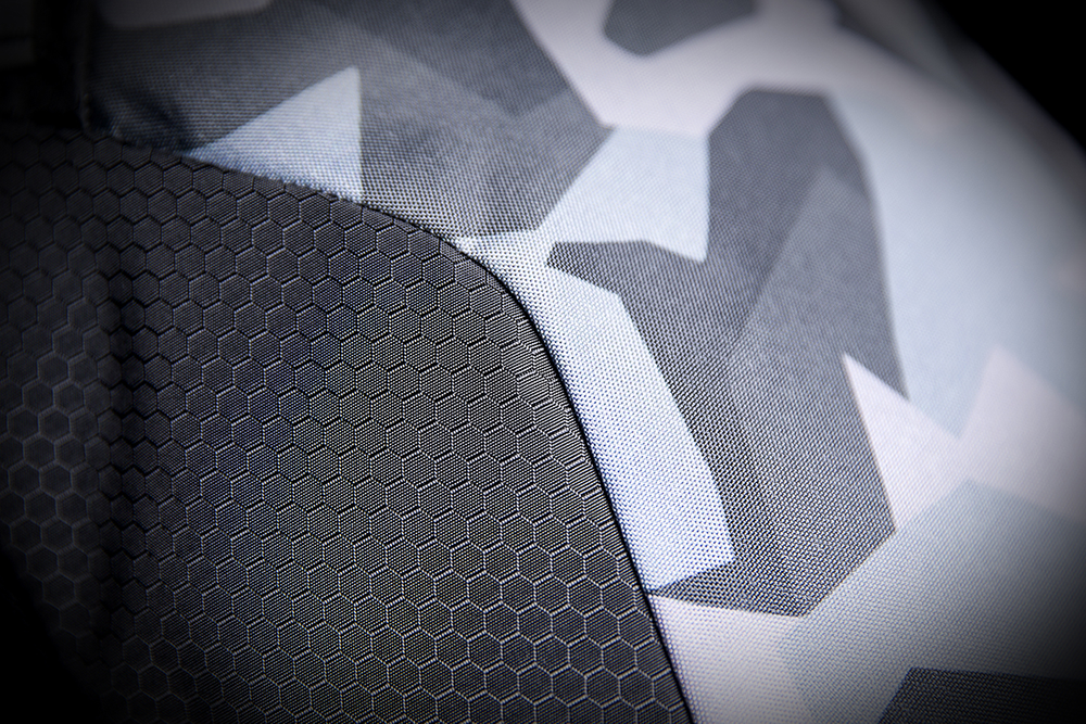 Моторюкзак - Icon Stronghold