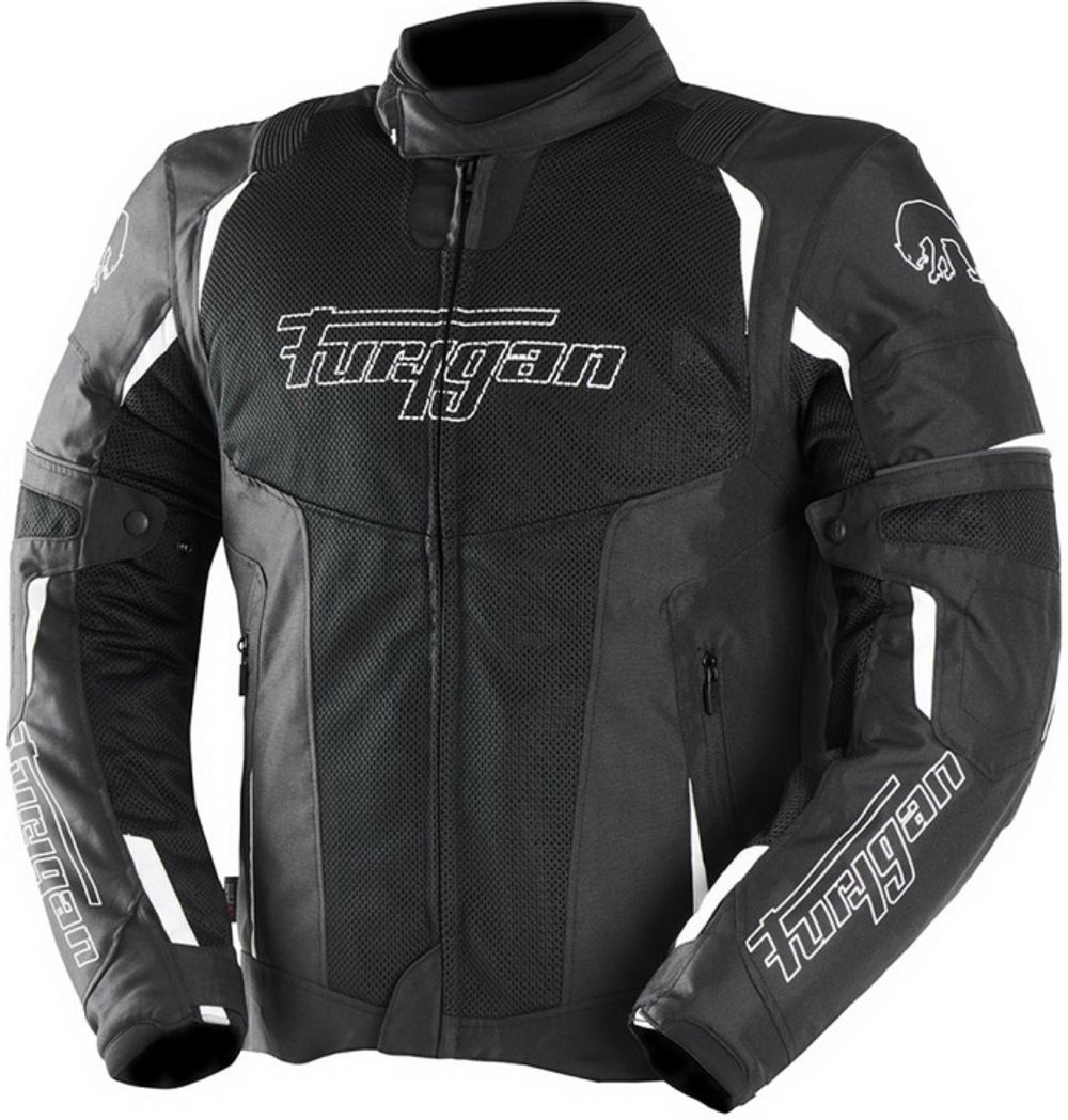 Ultraspark 3In1 Vented+ / Черно-белый