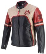 Indianapolis / Черно-бежево-красный