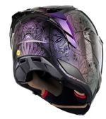 Ultraflite Opal Mandala / Фиолетовый