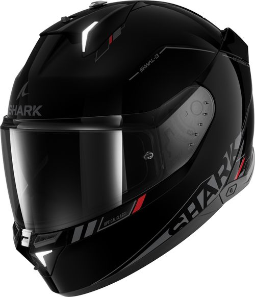 Skwal i3 Blank SP / Черный
