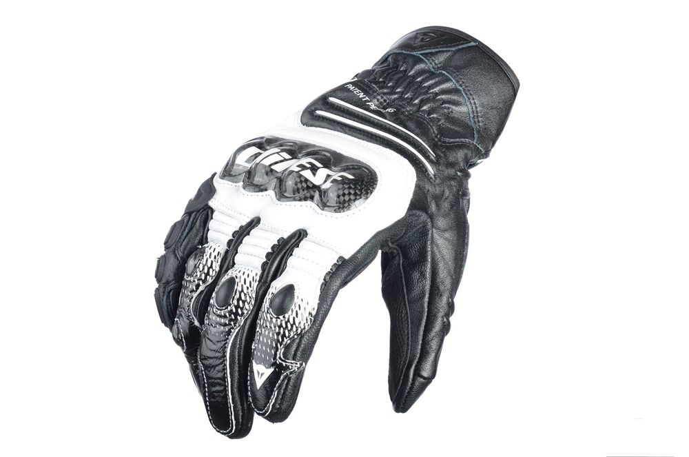 Carbon Cover S-ST / Черно-белый