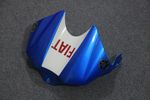 Комплект пластика для мотоцикла Yamaha YZF-R1 04-06 Fiat