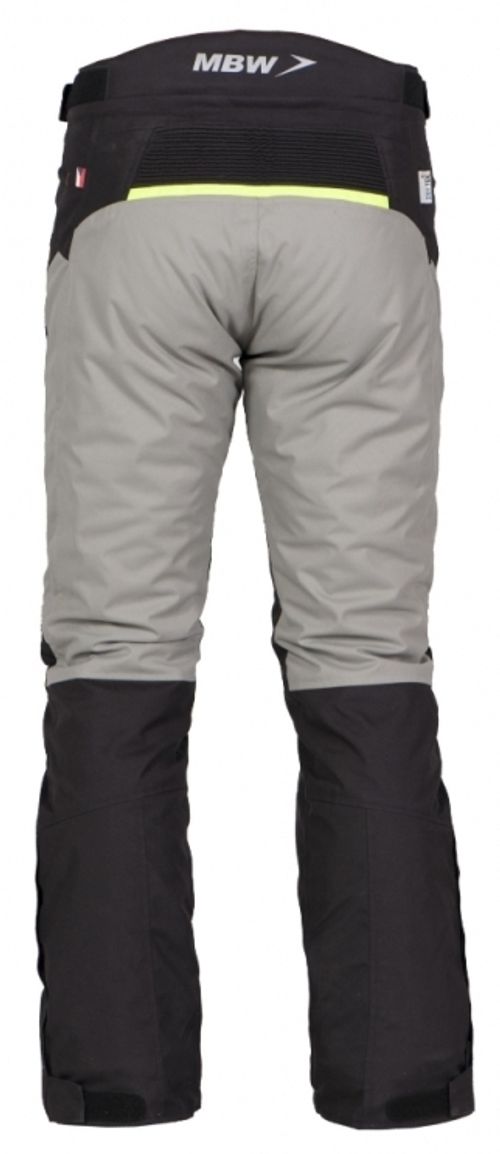 Buck / Черно-серый