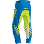 Prime Pro Strut Pant / Сине-желтый