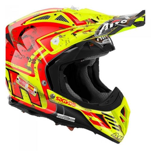 Aviator 2.2 Six Days 2017 / Микс