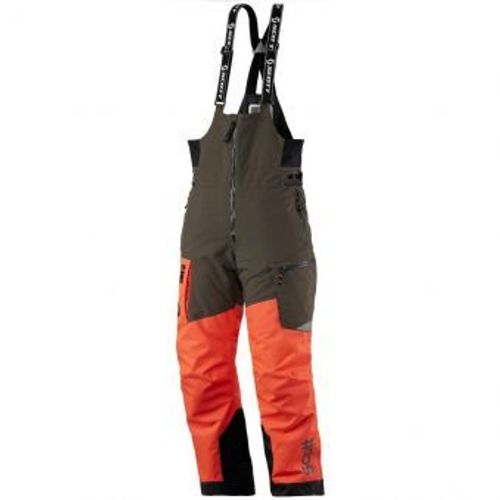 DS Pro / Серо-красный