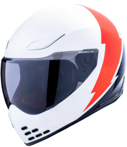 Domain Slabtown / Белый