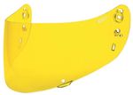 Визор Optics 2206 / Желтый