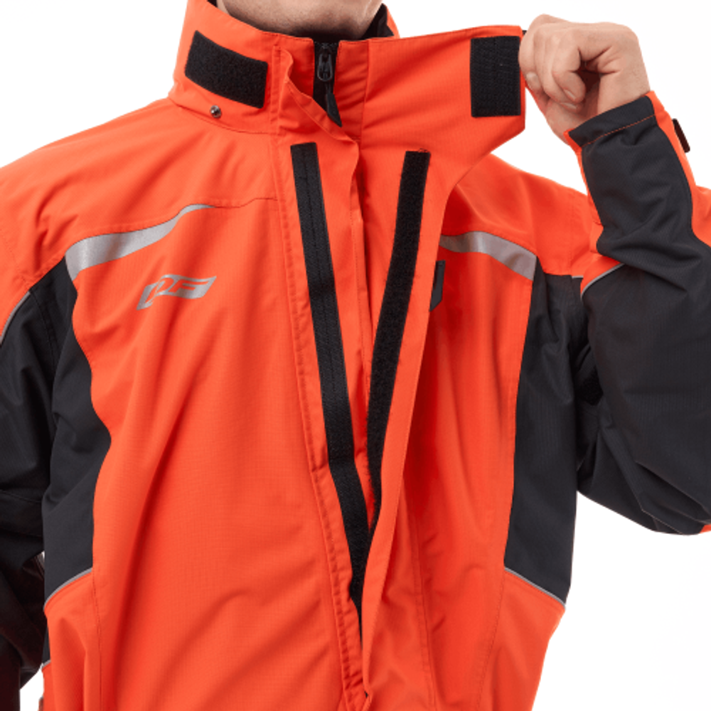 Evo / Оранжевый