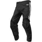 Hallman Legend Pant / Черный