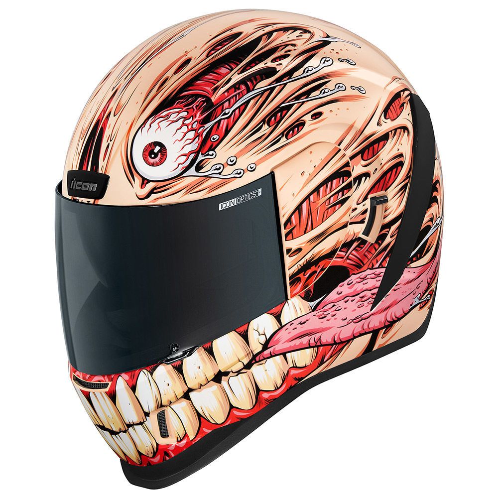 Airform Facelift Helmet / Розовый
