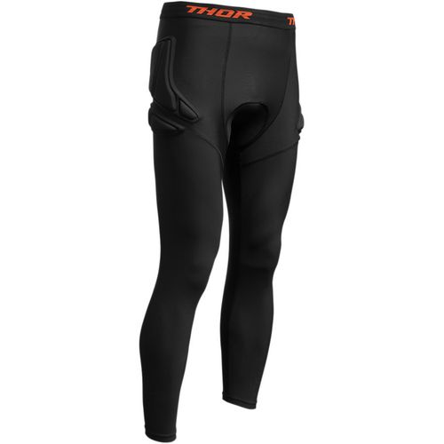 Comp XP Pant / Черный