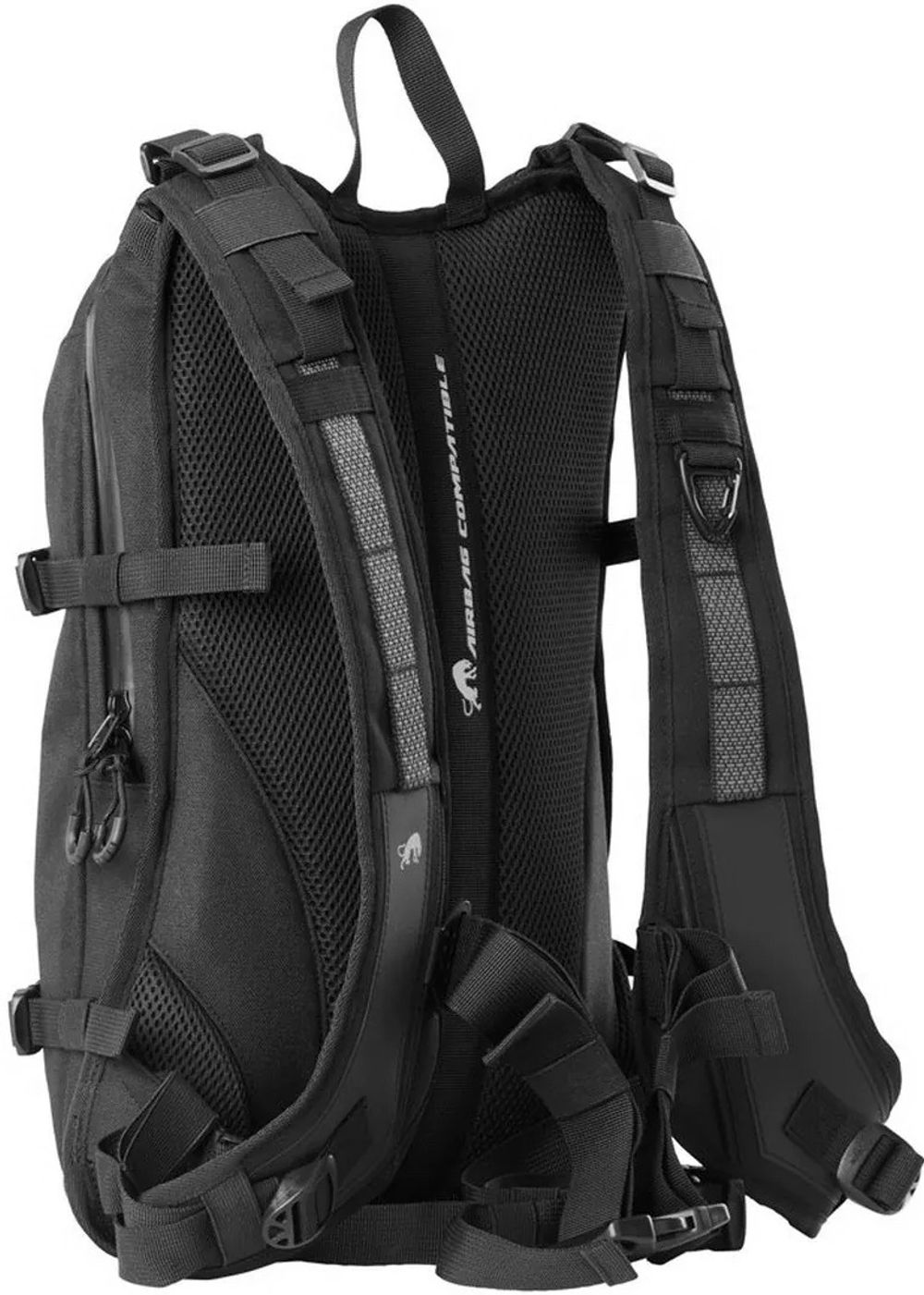 ADV 20L+ / Черный