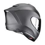 EXO-1500 Air Solid / Матовый / Черный