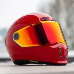 V10 Deep / Красный