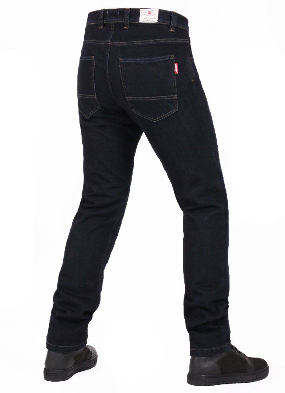 New Classic / Синий