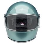 Gringo S Metallic / Зеленый