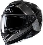 RPHA71 Zecha MC5 / Черно-серый