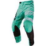 Pulse Pant / Черно-голубой