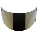 Gringo S Gen 2 Flat / Зеркальный / Золотой