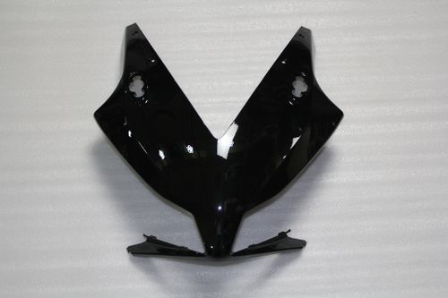Комплект пластика для мотоцикла Honda CBR 1000RR 12-15 Чёрный