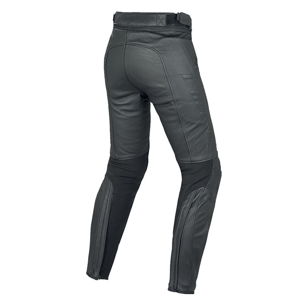 P. Pony C2 Pelle Lady / Женские / Черный