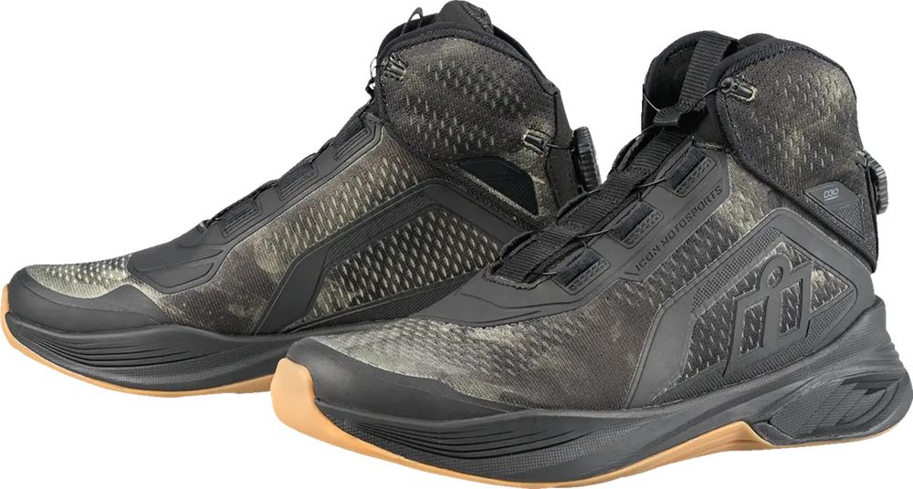 Hooligan AF CE / Темно-серый