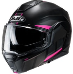 i100 Beis MC8SF / Черно-розовый