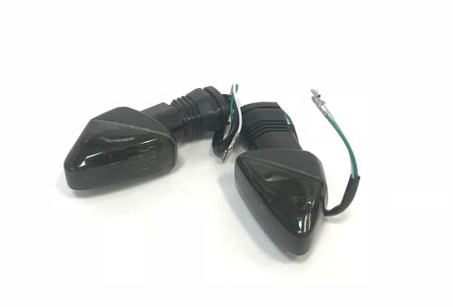 Поворотники задние для мотоцикла Ninja ZX-6R, ZX-10R, Z1000, Z750, KLE 650 Versys