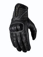 Мотоперчатки Capella AIR / Черный