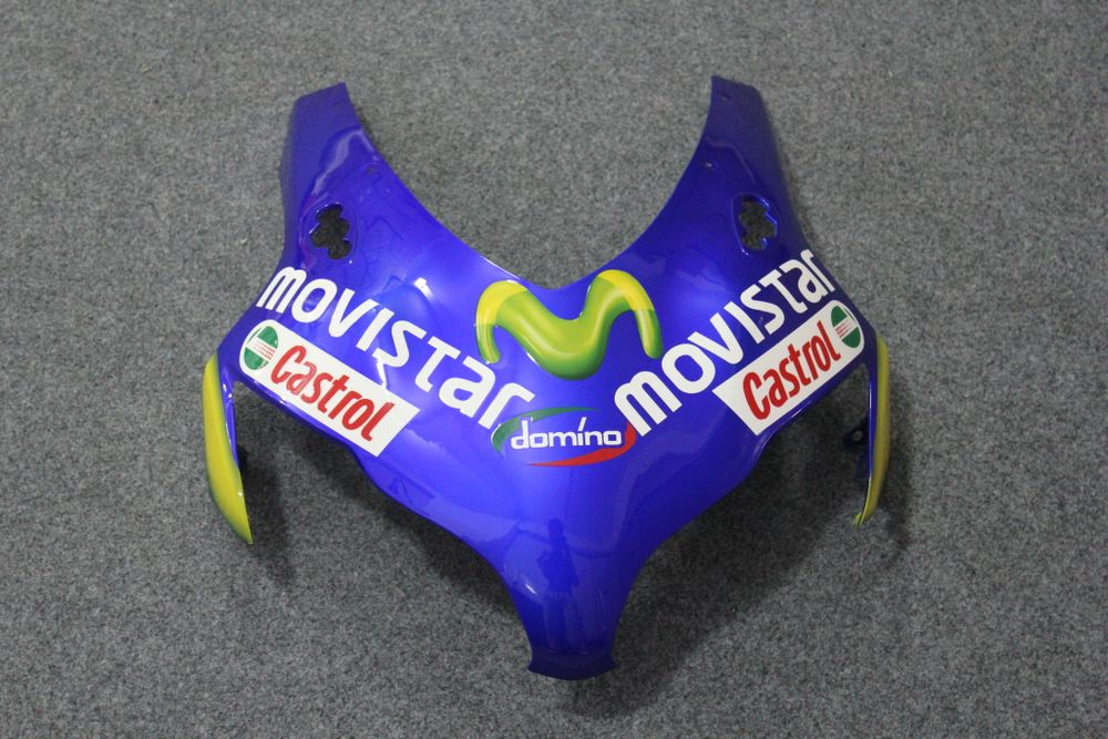 Комплект пластика для мотоцикла Honda CBR 1000RR 08-11 Movistar