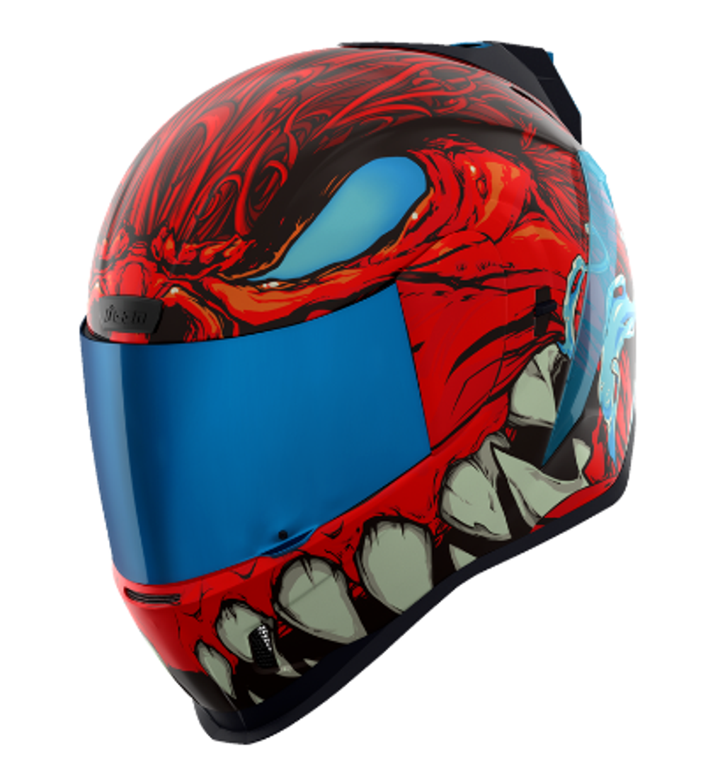 Airform Manik'RR MIPS / Красный