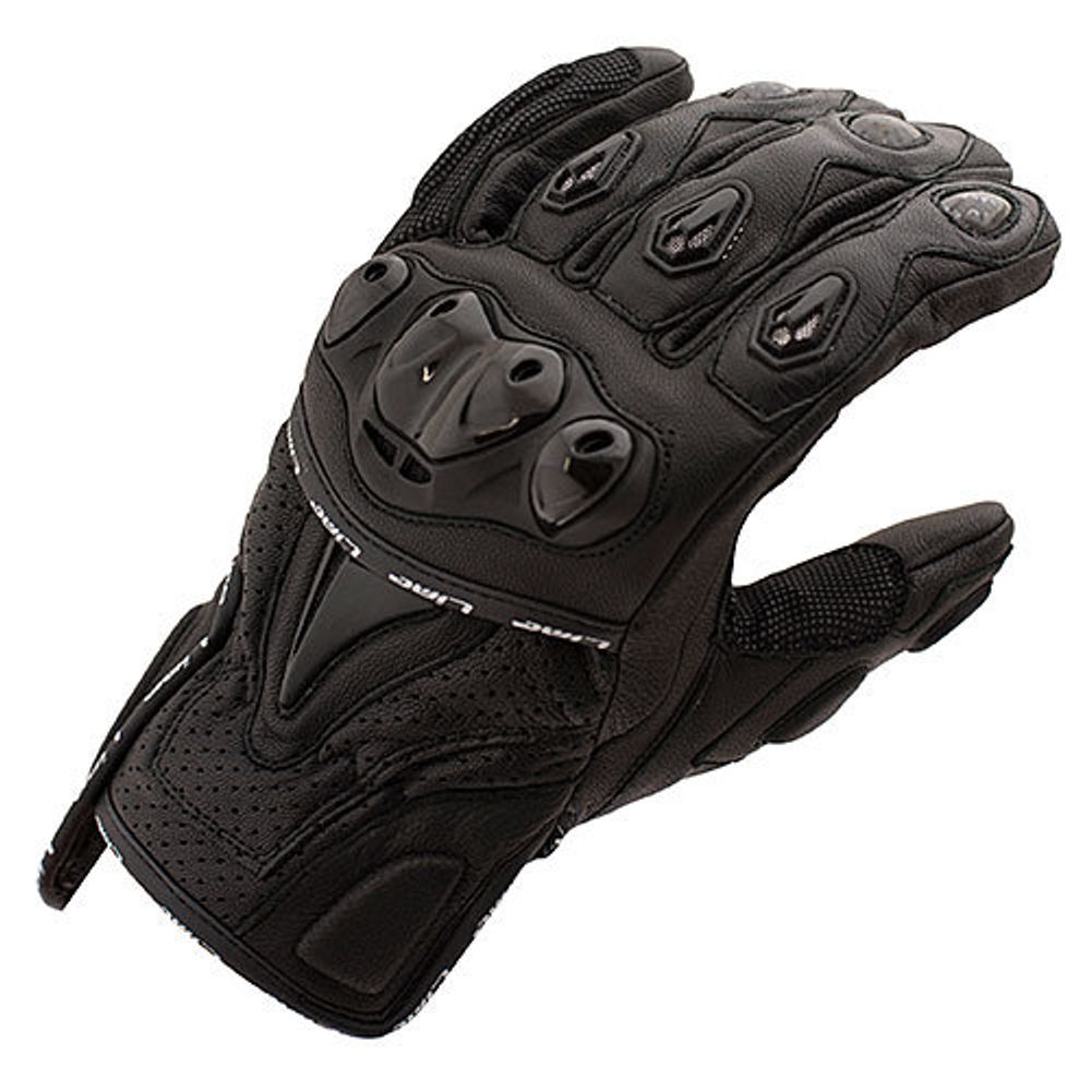 Dustin / Черный