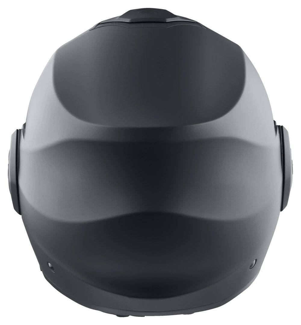 Exo-Tech Evo Pro Solid / Матовый / Черный