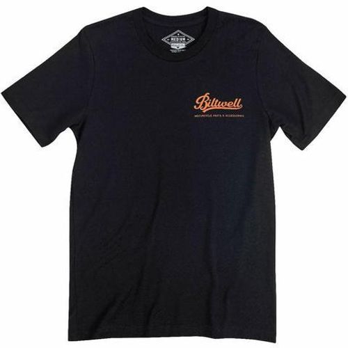 Swingarm / Черный